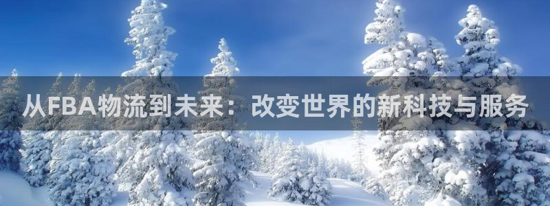 超凡国际系统自动保护：从FBA物流到