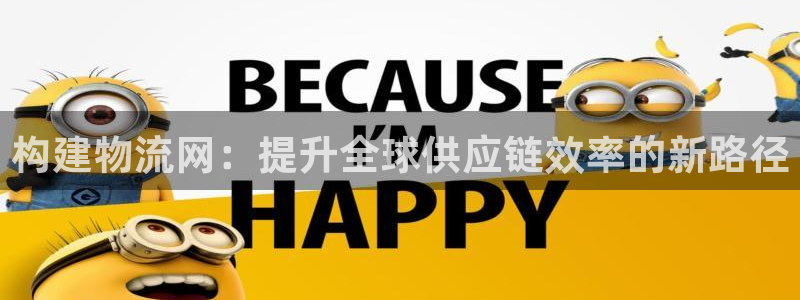 超凡国际p扣除：构建物流网：提升全球